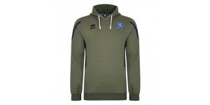 22 Adult Clock Hoody