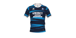 22 Adult S/S Away Shirt