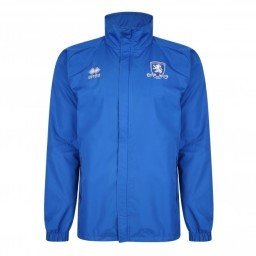 22 Adult Syun FZ Training Jacket