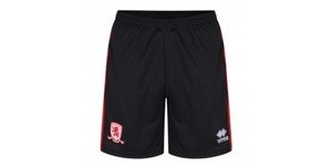 22 Child Bolton Shorts