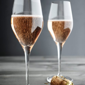 Justerini & Brooks Rose