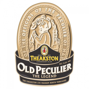 Old Peculiar