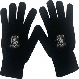 Plain Knitted Gloves