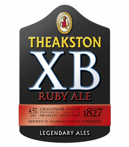 Theakston XB