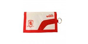 Winchmore Velcro Wallet