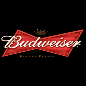 Budweiser Can 
