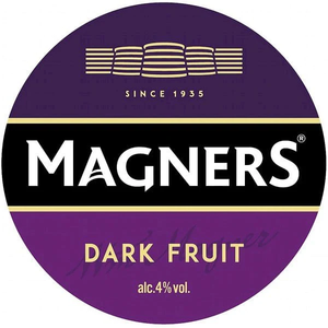 Magners Dark Fruit Bottle