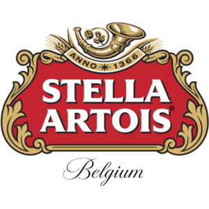 Stella Artois Bottle